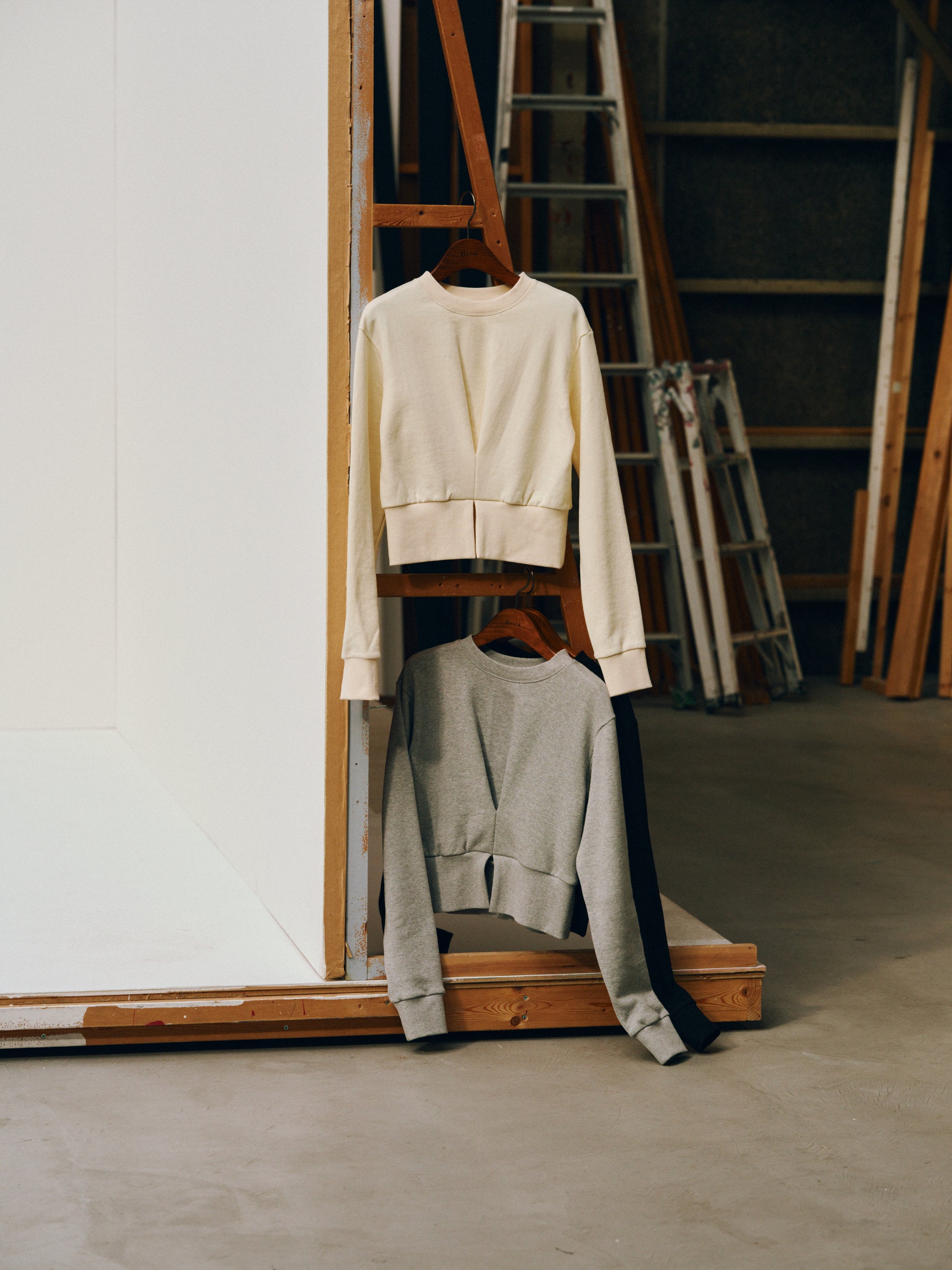 TOPS - Hella (ヘラ）公式通販サイト