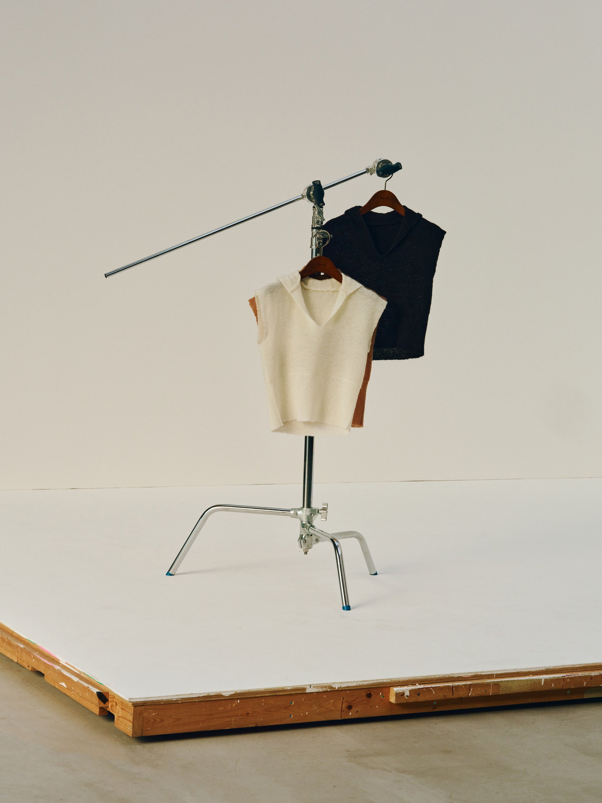 専用⭐︎Hella/ヘラ別注HIGHNECK BATTING コート 専用⭐︎Hella/ヘラ別注HIGHNECK BATTING コート - メルカリ