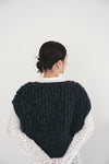 TULL EMBROIDERY SH