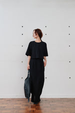 画像をギャラリービューアに読み込む, sheer pencil skirt
