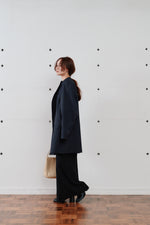 画像をギャラリービューアに読み込む, sheltering dry half coat
