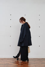 画像をギャラリービューアに読み込む, sheltering dry half coat
