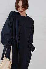 画像をギャラリービューアに読み込む, sheltering dry half coat
