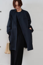 画像をギャラリービューアに読み込む, sheltering dry half coat
