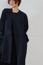 画像をギャラリービューアに読み込む, sheltering dry half coat
