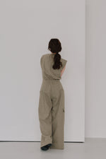 画像をギャラリービューアに読み込む, cachecoeur jumpsuit
