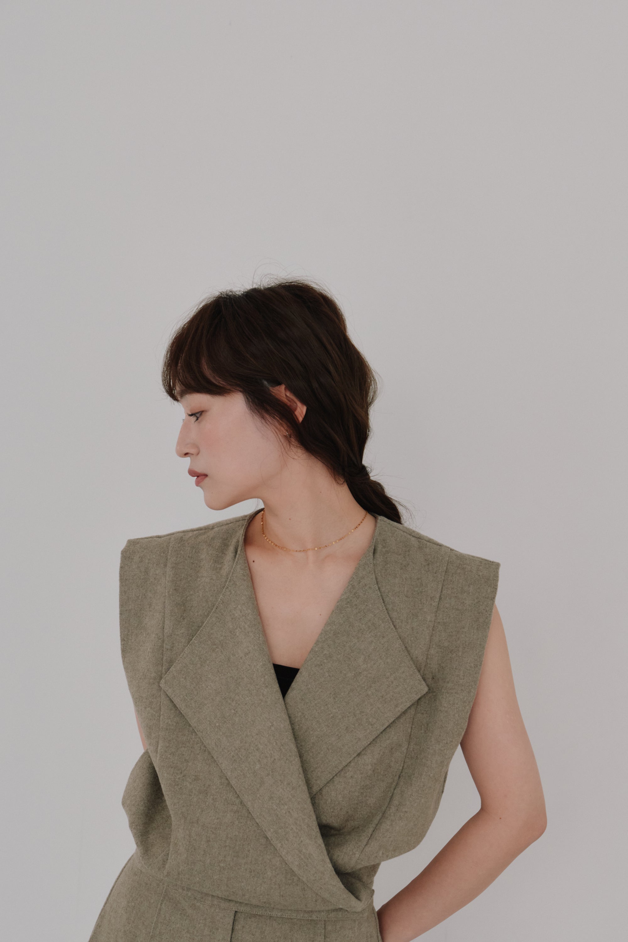 cachecoeur jumpsuit