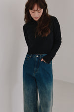 画像をギャラリービューアに読み込む, 2way knit pullover
