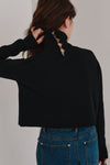 2way knit pullover