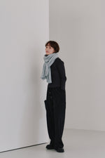 画像をギャラリービューアに読み込む, drawstring gloss pants
