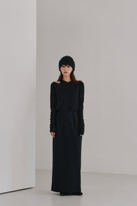 layered sheer tops