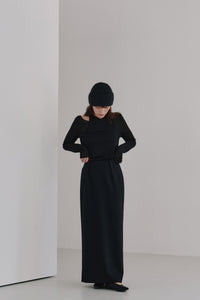 layered sheer tops