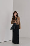 2way knit pullover