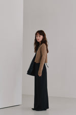 画像をギャラリービューアに読み込む, melange tight skirt

