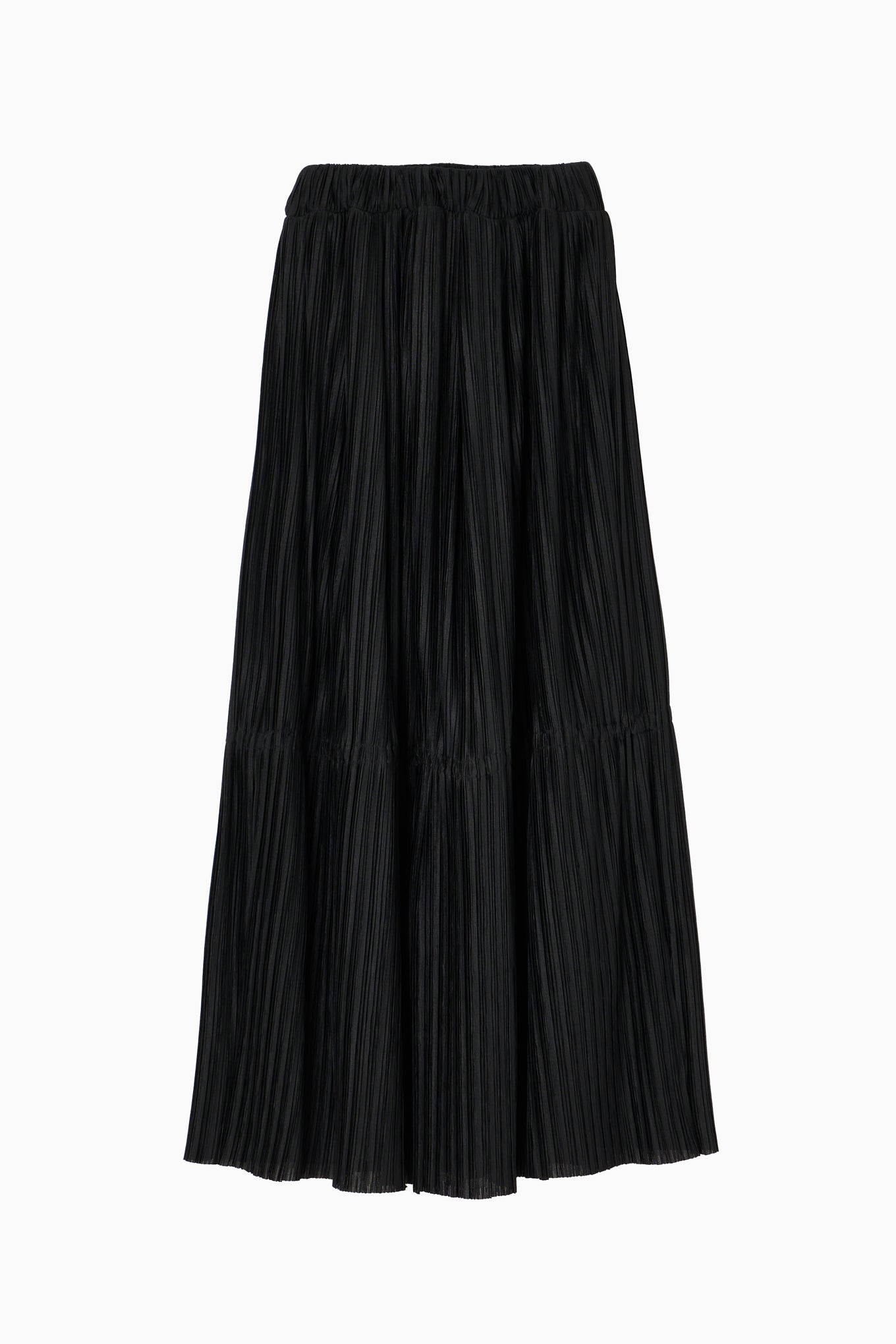 DRAWSTRING PLEATS SK