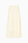 DRAWSTRING PLEATS SK