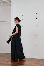 画像をギャラリービューアに読み込む, 【POPUP先行販売アイテム】back laceup sweat top
