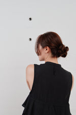 画像をギャラリービューアに読み込む, cotton crepe layer top
