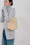 zip up rib knit