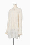 TULL EMBROIDERY SH