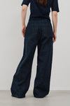 wide nep denim