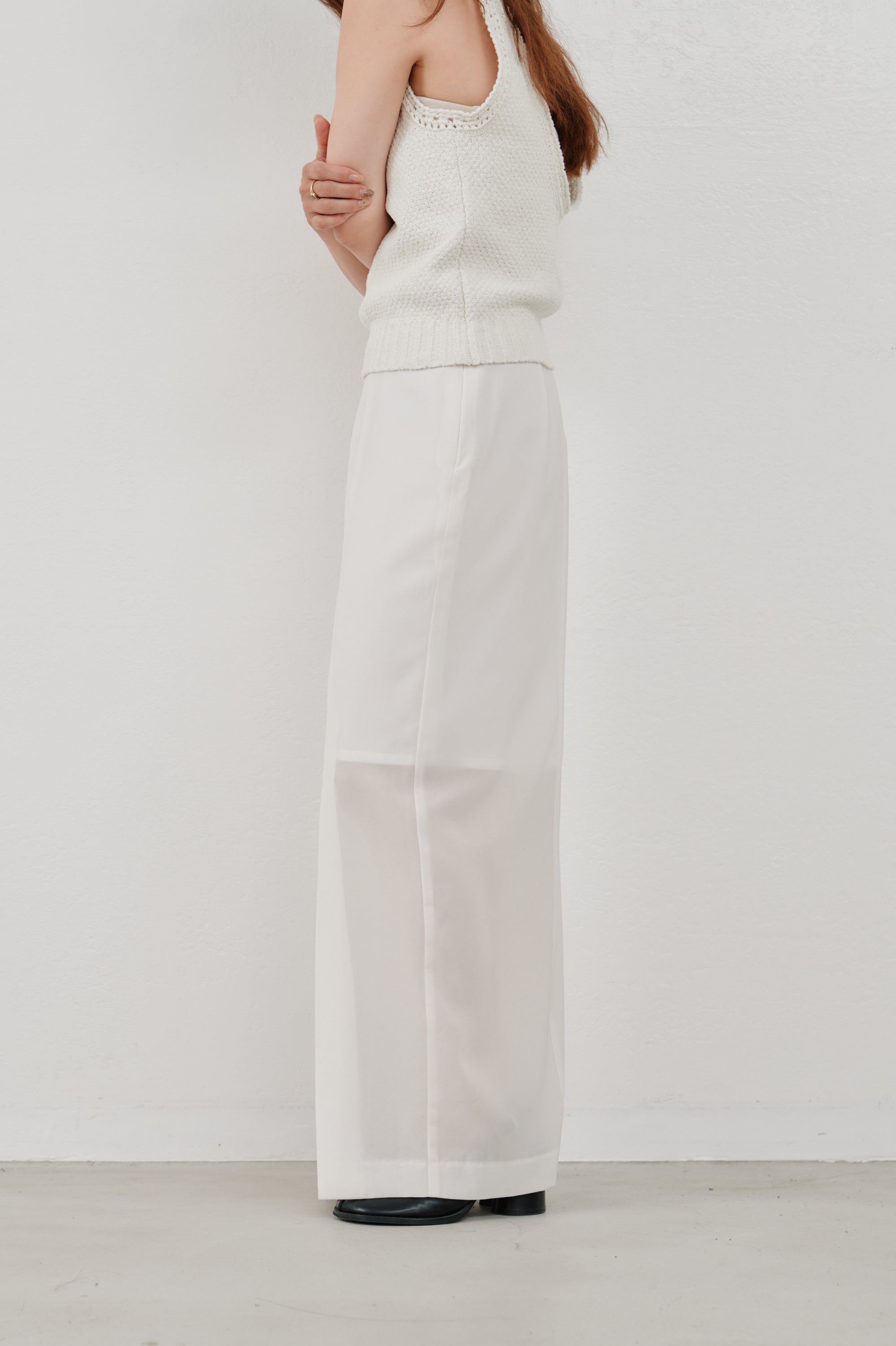 sheer pencil skirt - Hella (ヘラ）公式通販サイト