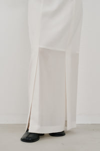 sheer pencil skirt - Hella (ヘラ）公式通販サイト