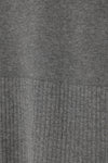 2way knit pullover