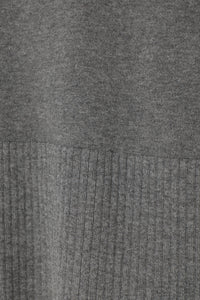 2way knit pullover