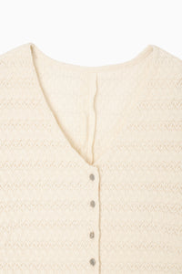 RACE CARDIGAN