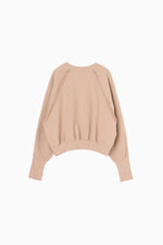 画像をギャラリービューアに読み込む, RAGLAN SWEAT
