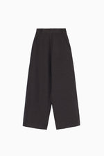 画像をギャラリービューアに読み込む, HERRINGBONE WIDE PANTS
