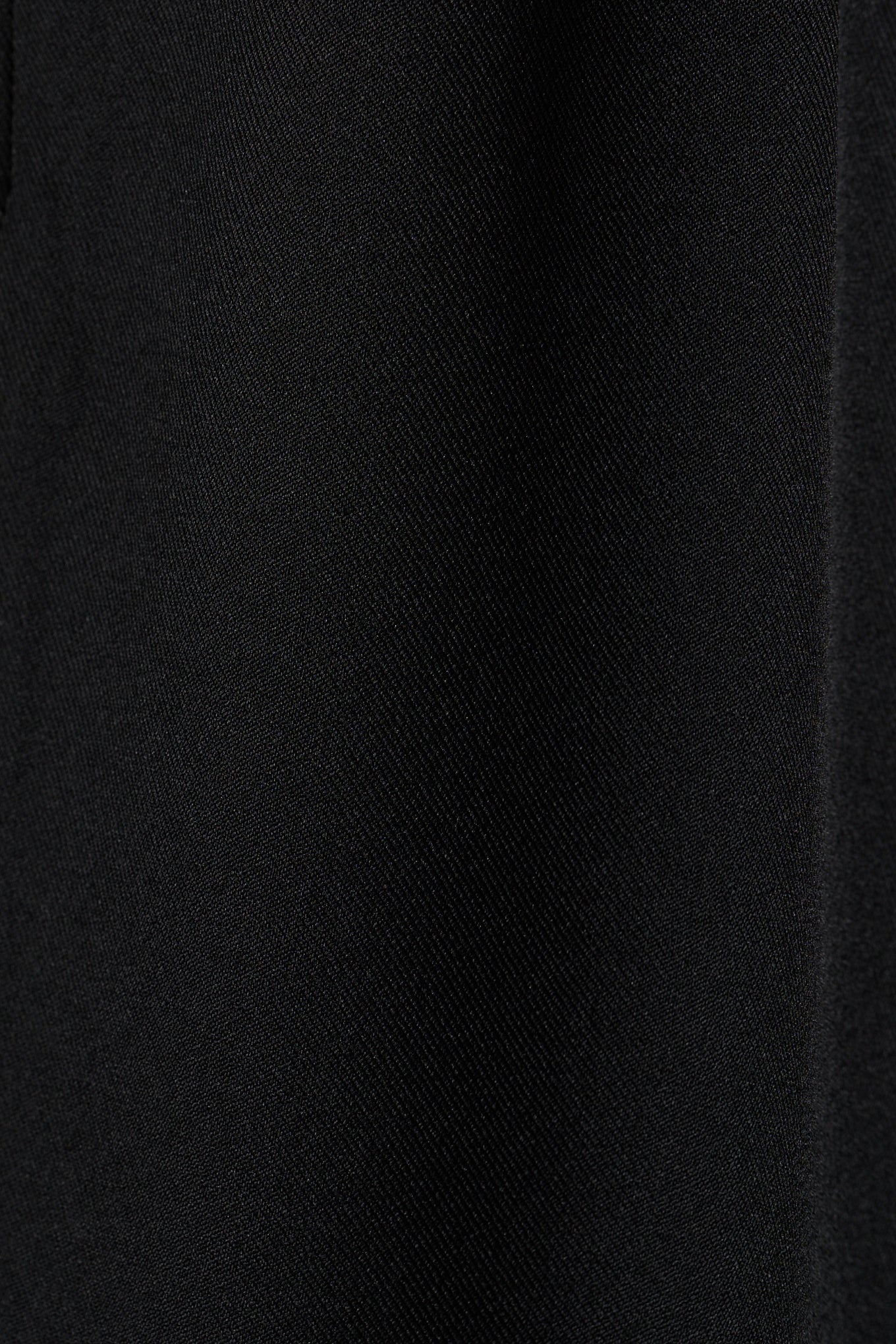 melange tight skirt