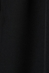 melange tight skirt