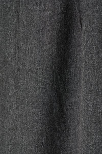 melange tight skirt