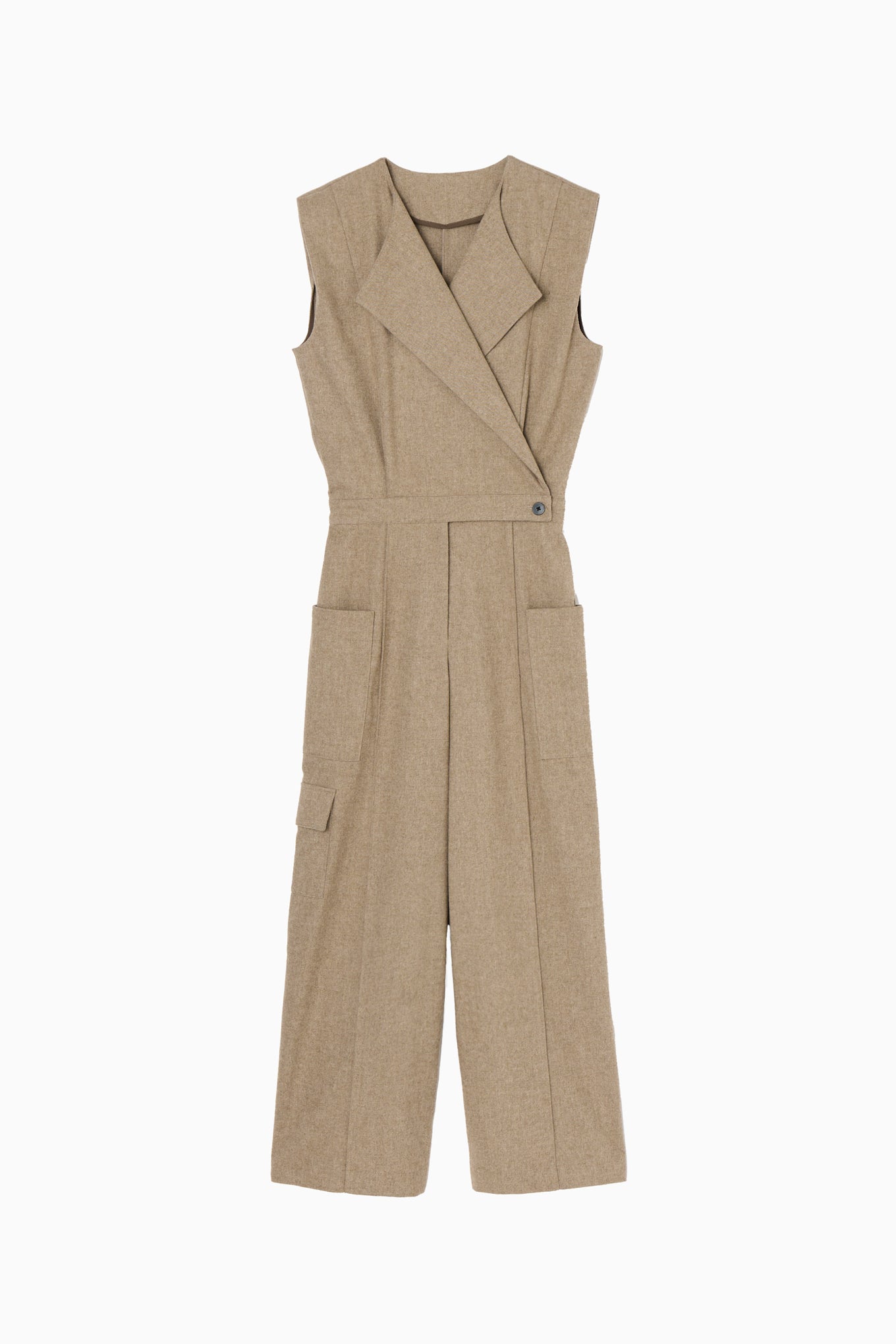 cachecoeur jumpsuit