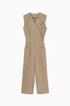 cachecoeur jumpsuit