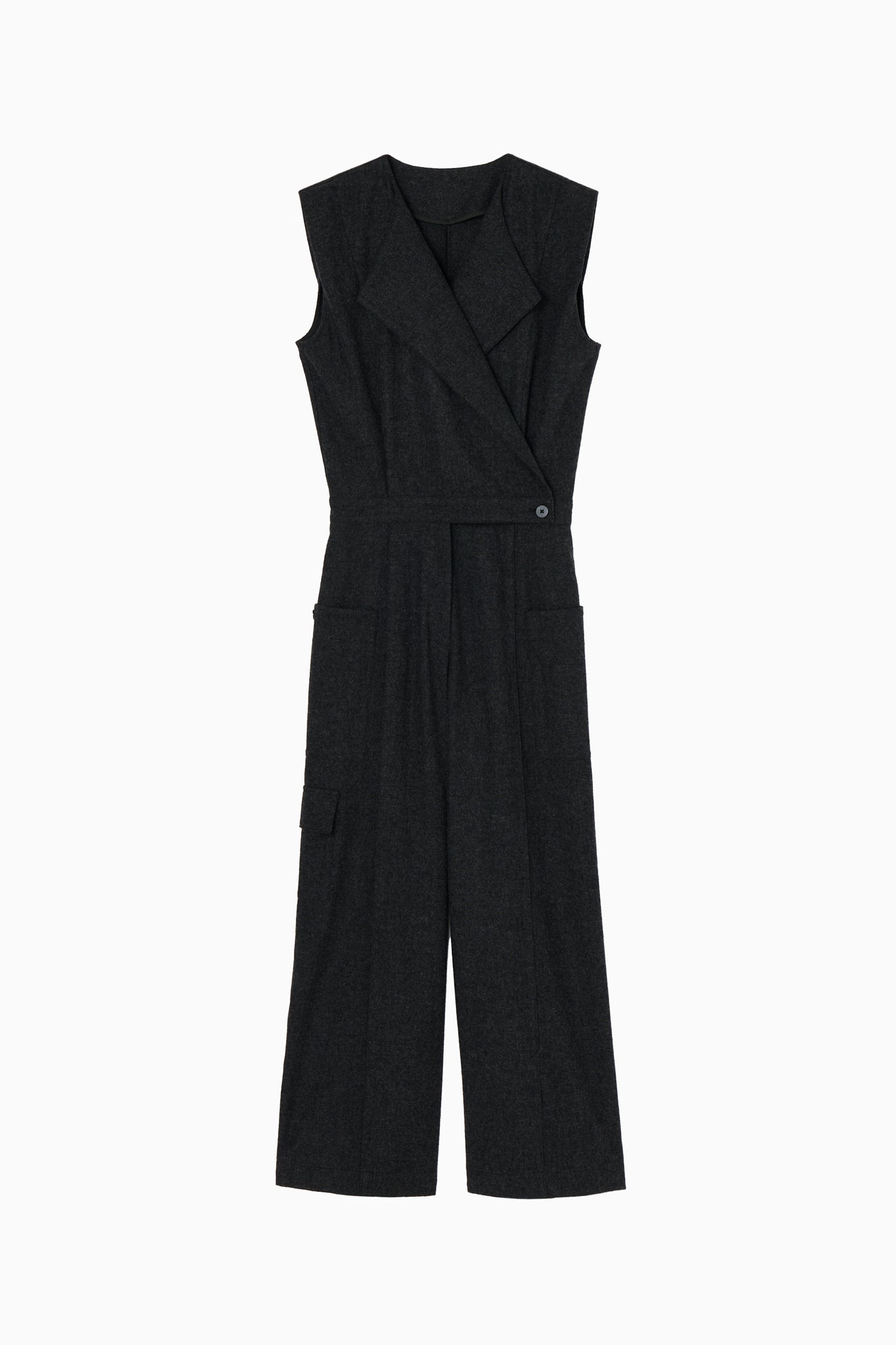 cachecoeur jumpsuit