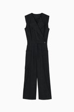 画像をギャラリービューアに読み込む, cachecoeur jumpsuit
