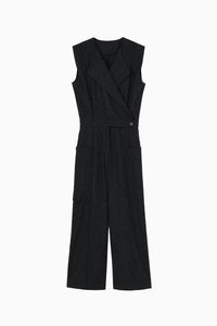 cachecoeur jumpsuit