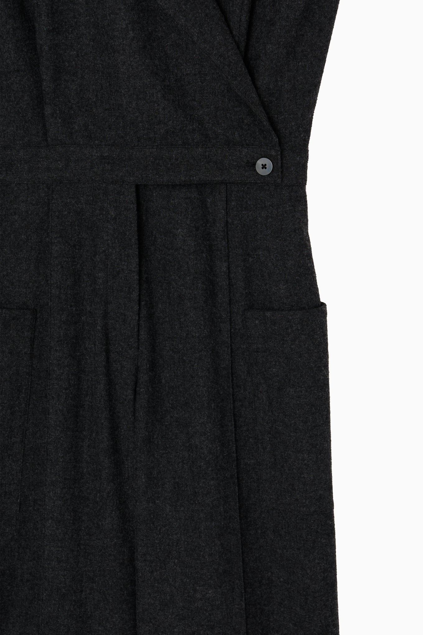 cachecoeur jumpsuit