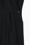 cachecoeur jumpsuit