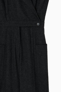cachecoeur jumpsuit