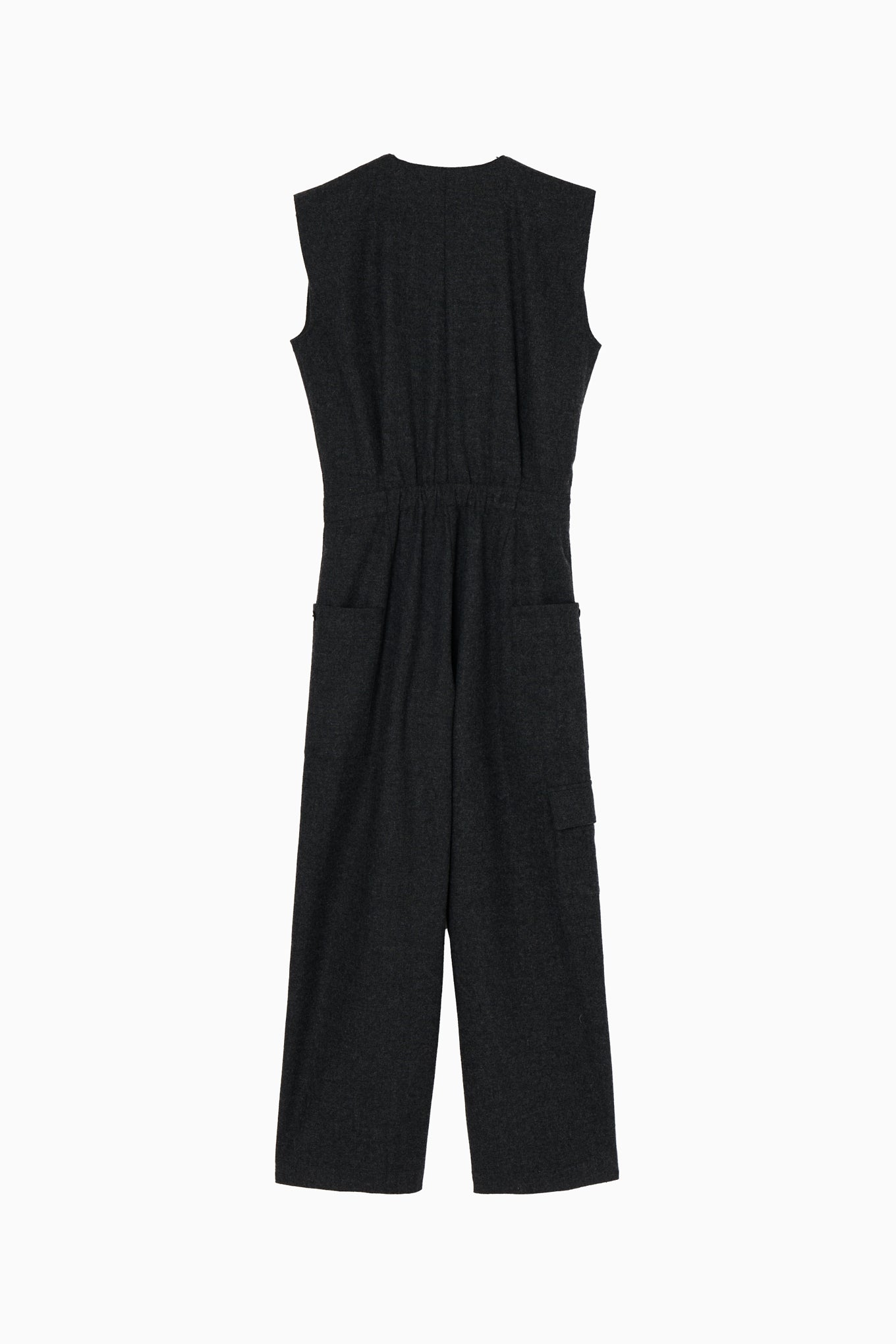 cachecoeur jumpsuit