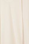 sheer velour dress