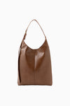 LEATHER TOTE BAG