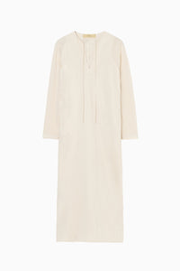 sheer velour dress