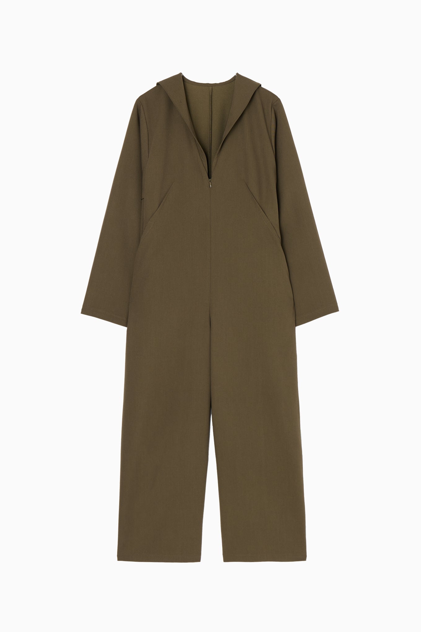sailor collar combinaison