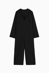 sailor collar combinaison