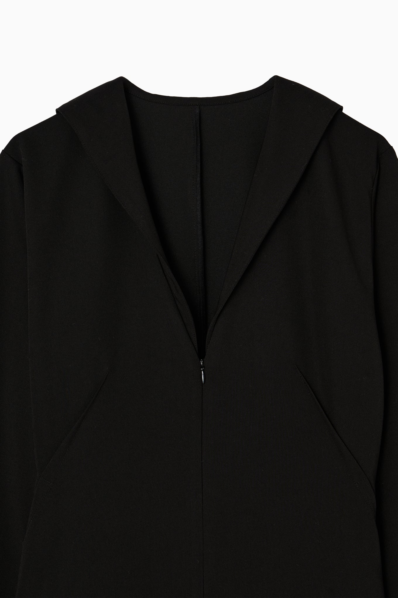 sailor collar combinaison